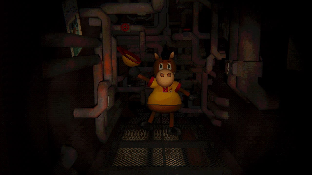 Mouthwashing screenshot 3