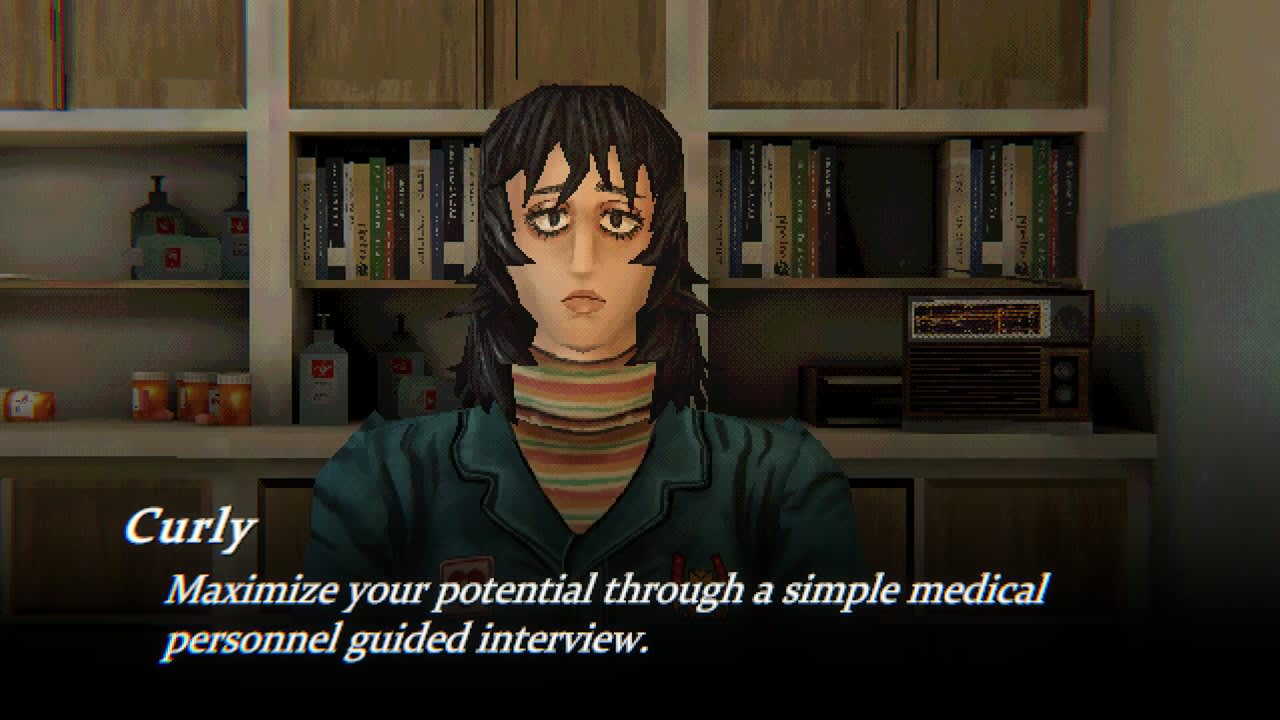 Mouthwashing screenshot 1