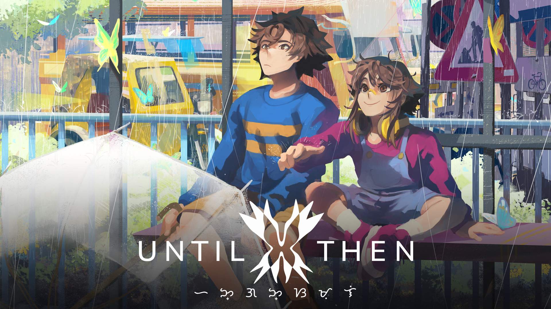 Until Then for Nintendo Switch - Nintendo Official Site