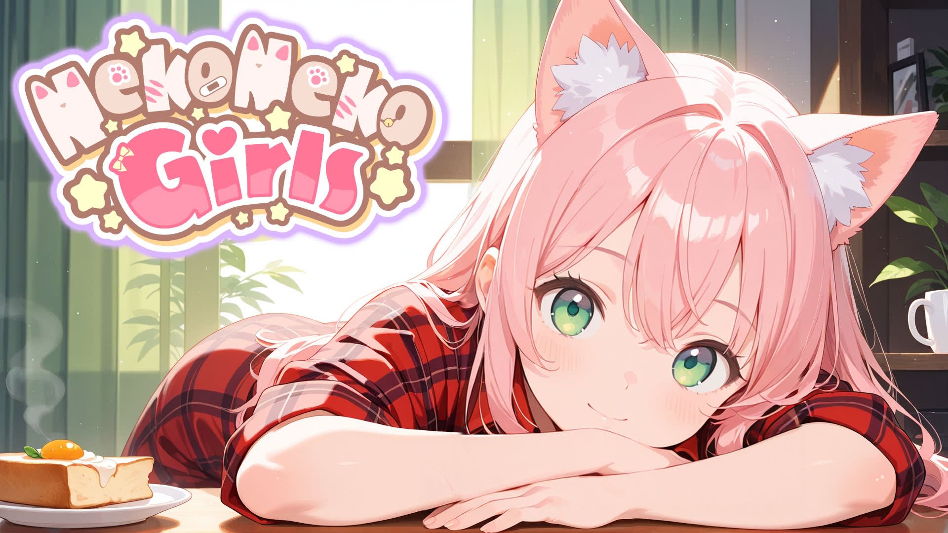 NekoNeko Girls for Nintendo Switch - Nintendo Official Site