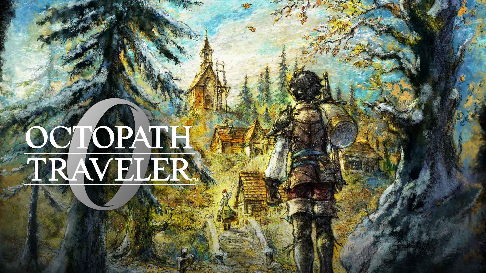 オクトパストラベラー　Switch　スイッチ OCTOPATH TRAVELER 0 for Nintendo Switch - Nintendo Official Site