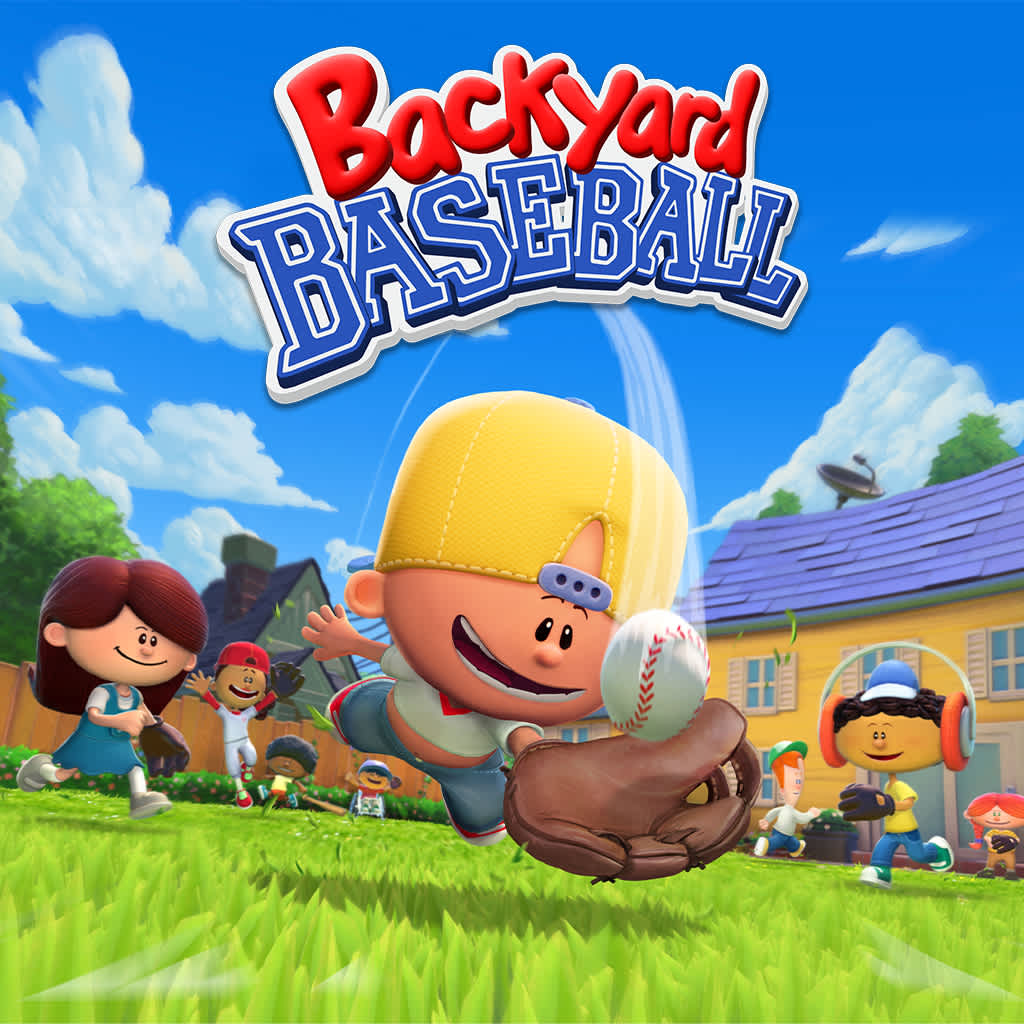 Backyard Baseball icon
