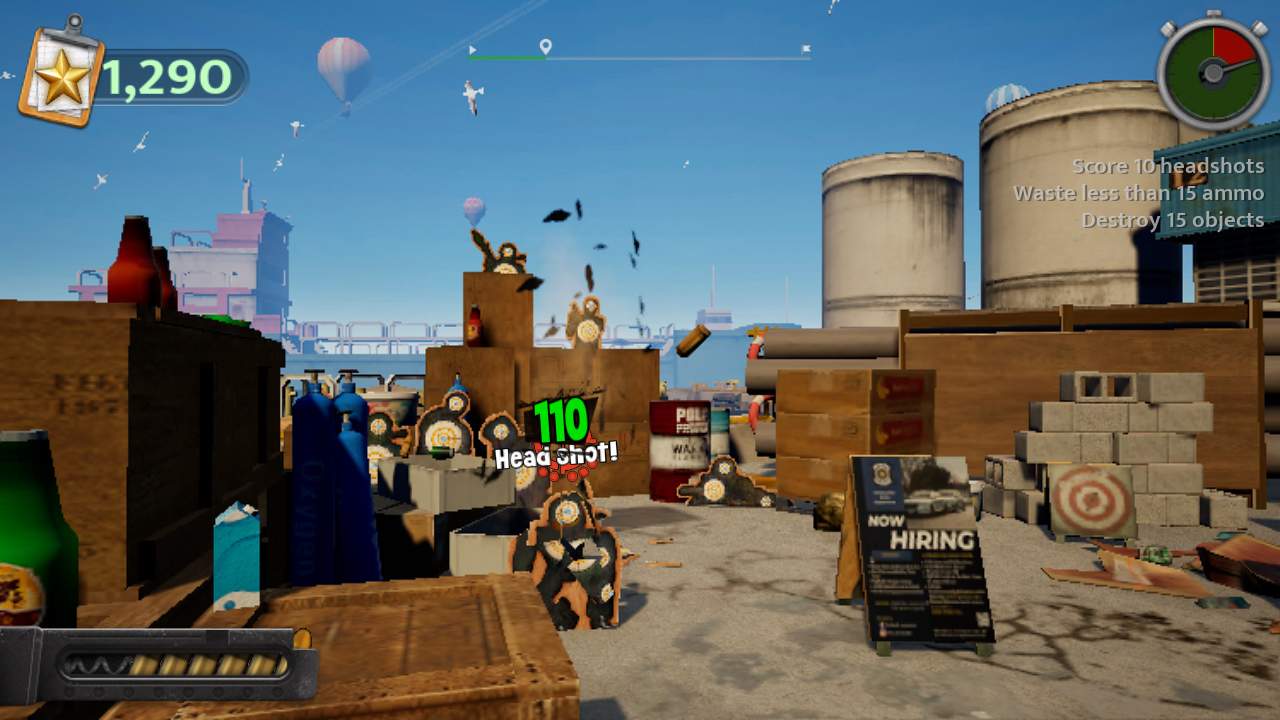 Top Cop - Police Training - zrzut ekranu 6