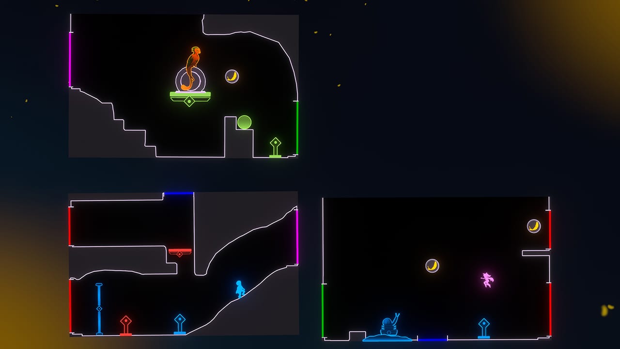Lost Twins 2 - zrzut ekranu 4
