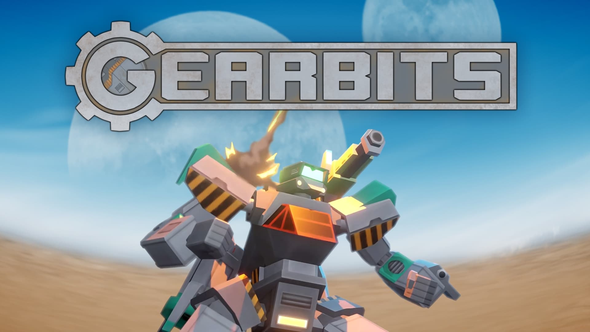 Gearbits for Nintendo Switch - Nintendo Official Site for Canada