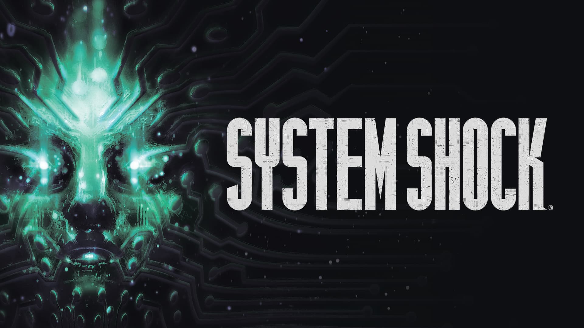 Arte de System Shock