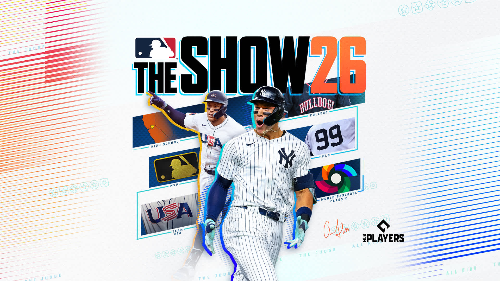 MLB® The Show™ 26 for Nintendo Switch - Nintendo Official Site