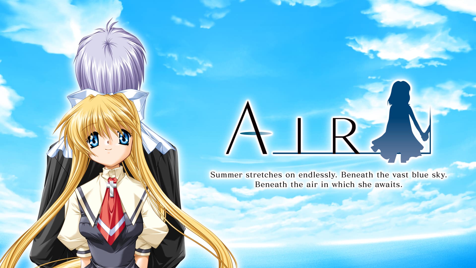 AIR for Nintendo Switch - Nintendo Official Site
