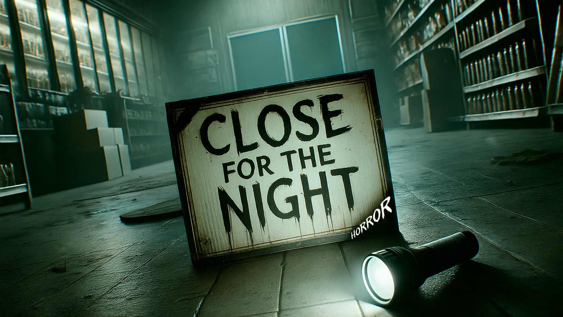 What affects how long it takes to finish an indie horror game?