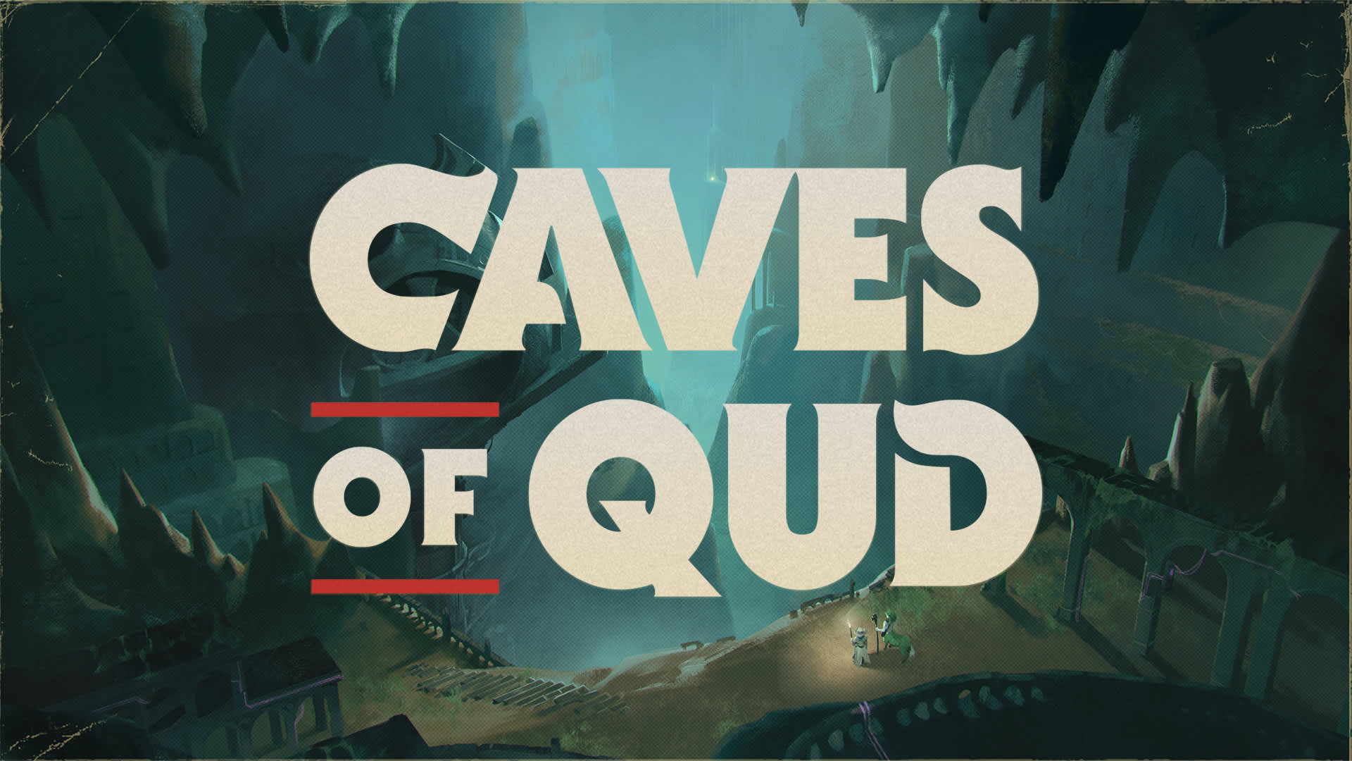Arte de Caves of Qud