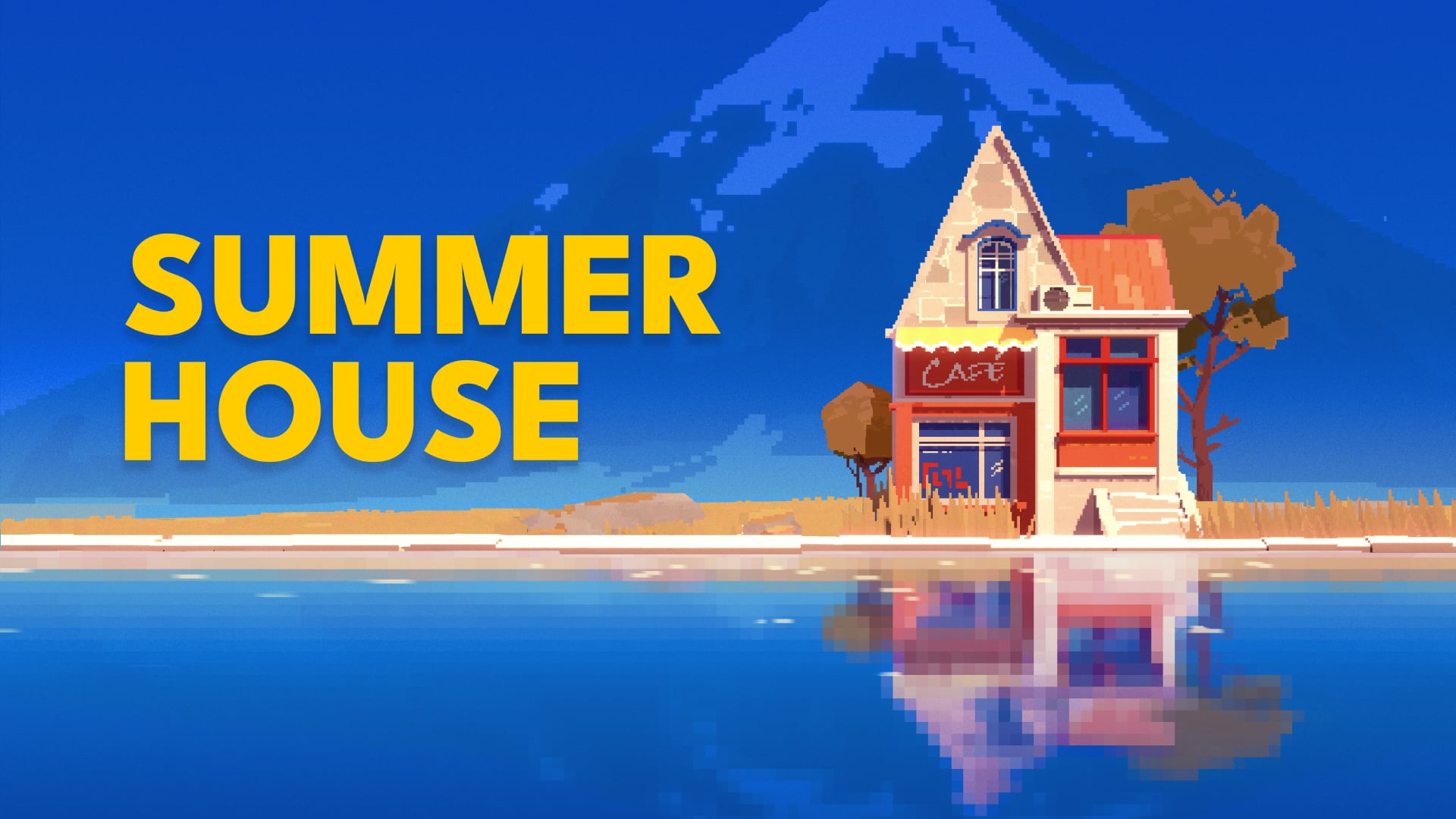 Art for SUMMERHOUSE