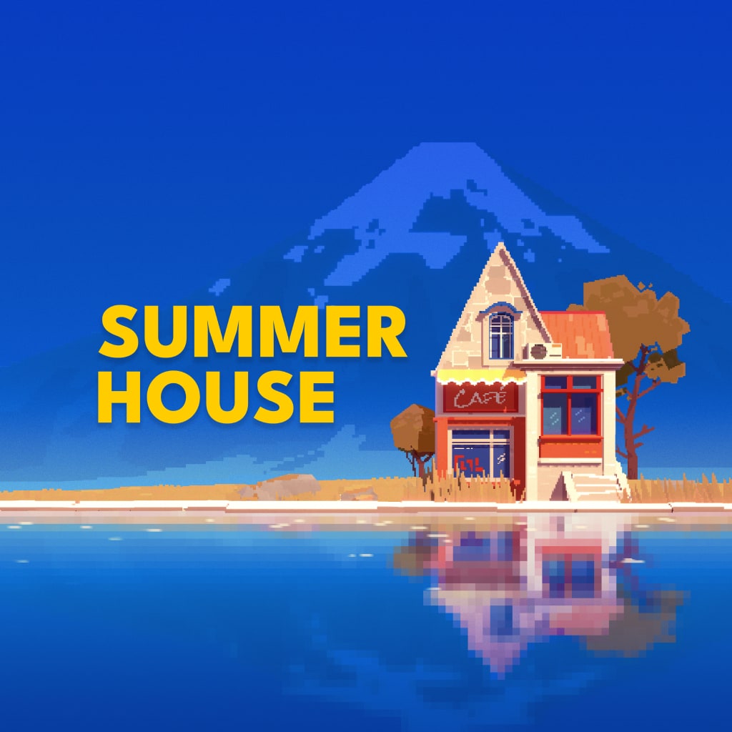 SUMMERHOUSE