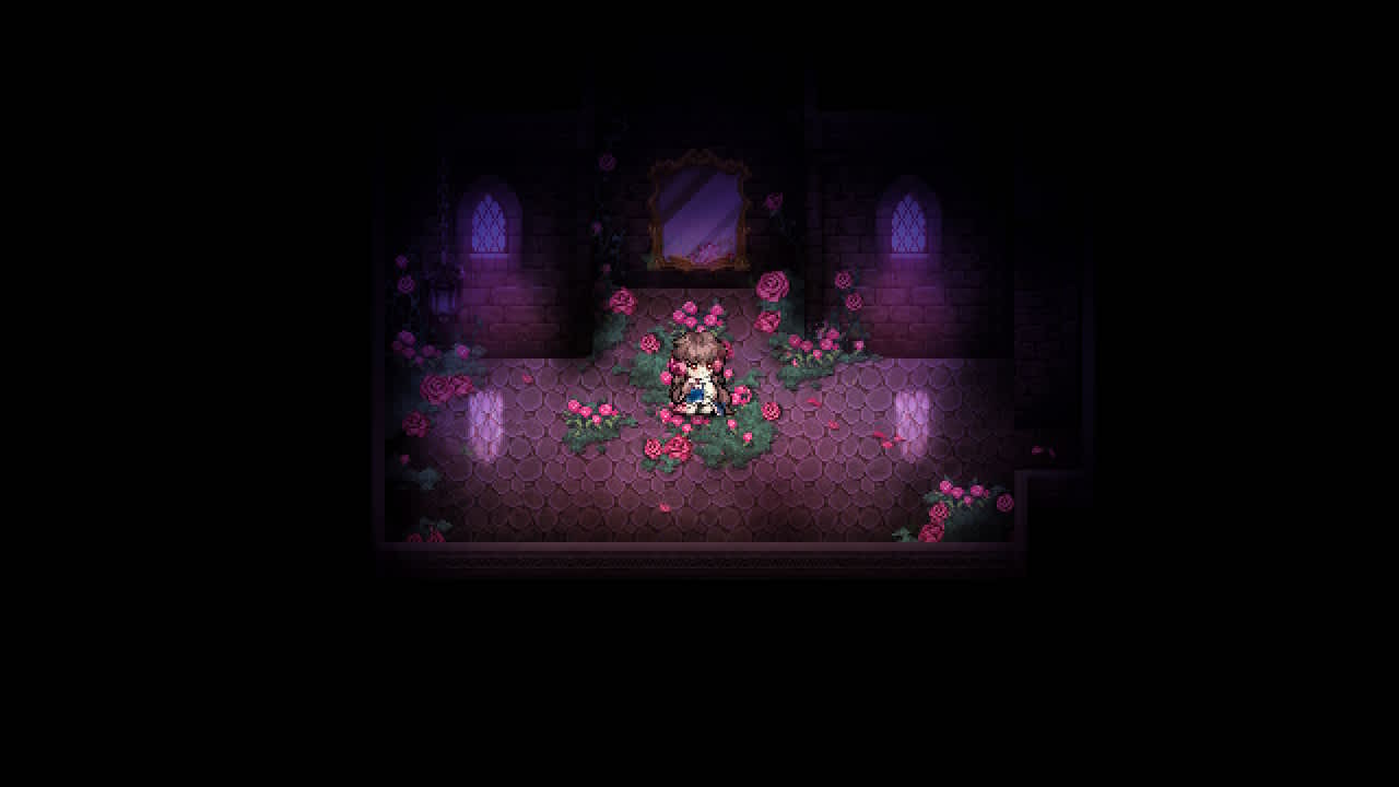 Pocket Mirror ~ GoldenerTraum 스크린샷 1