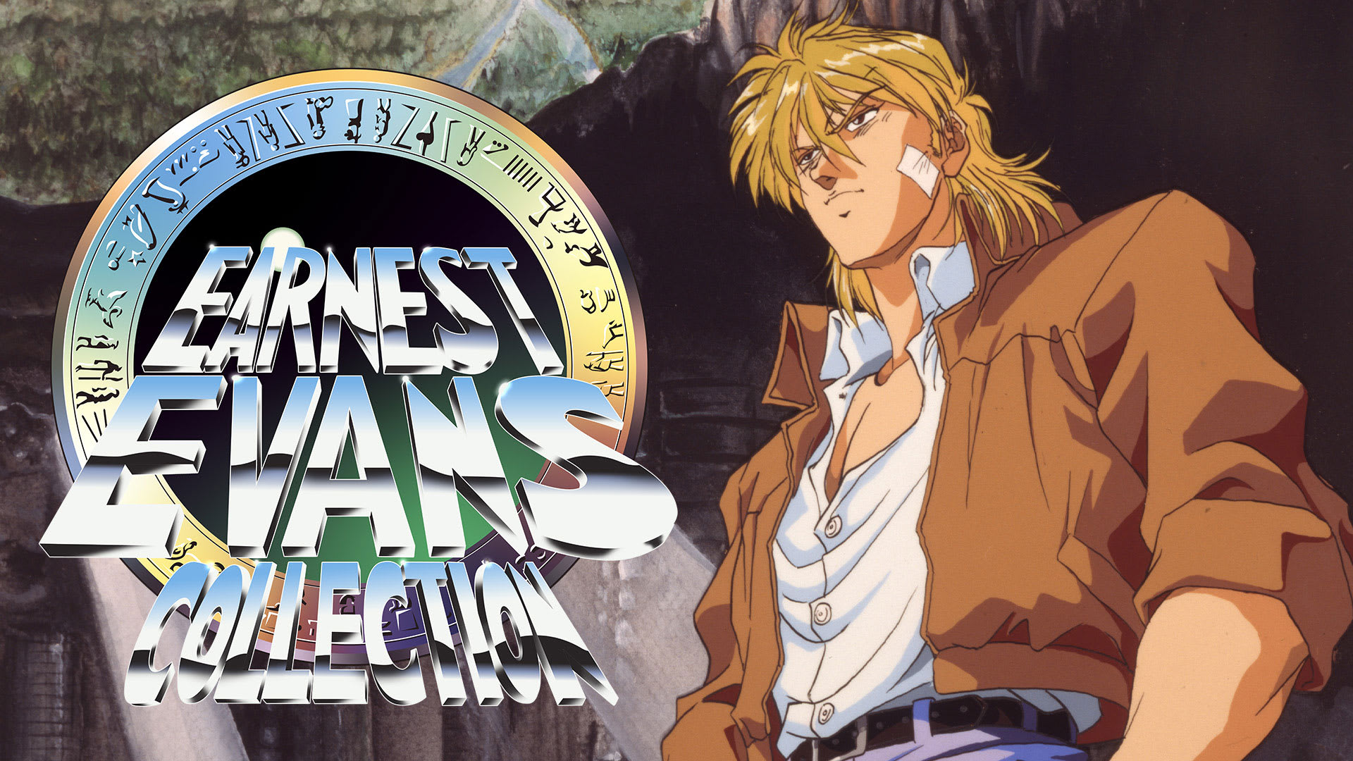 Earnest Evans Collection for Nintendo Switch - Nintendo Official Site