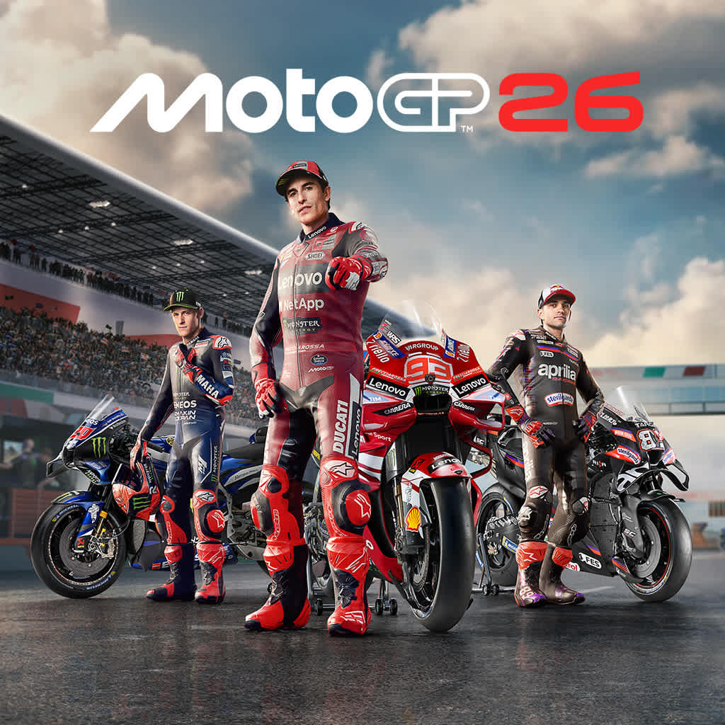 MotoGP™26