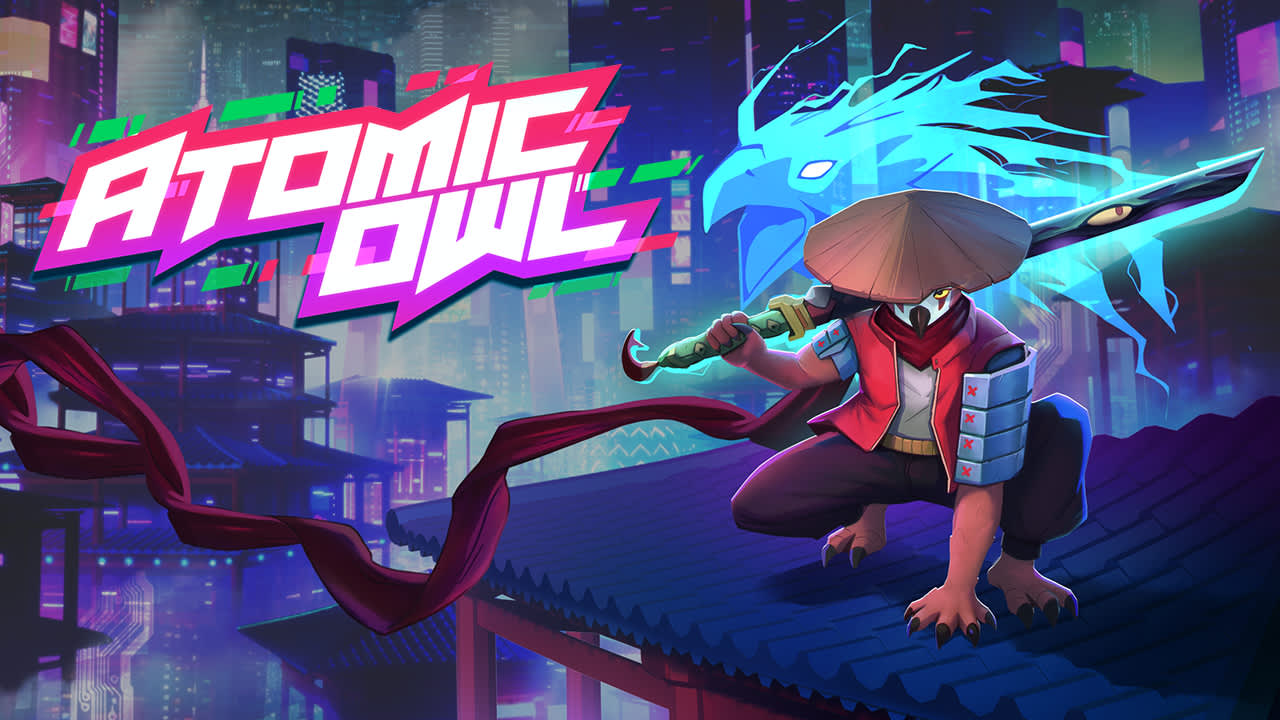 Atomic Owl | Deku Deals