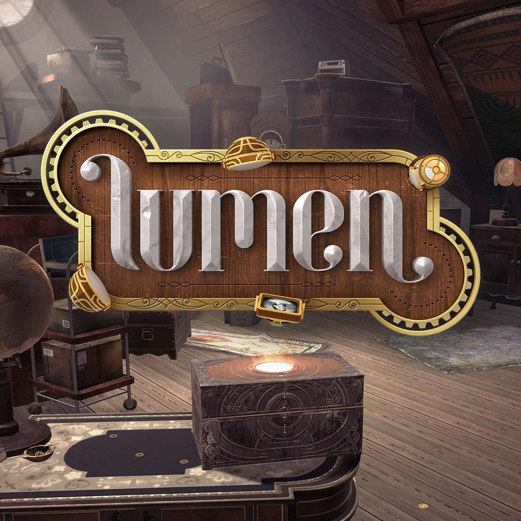 lumen.