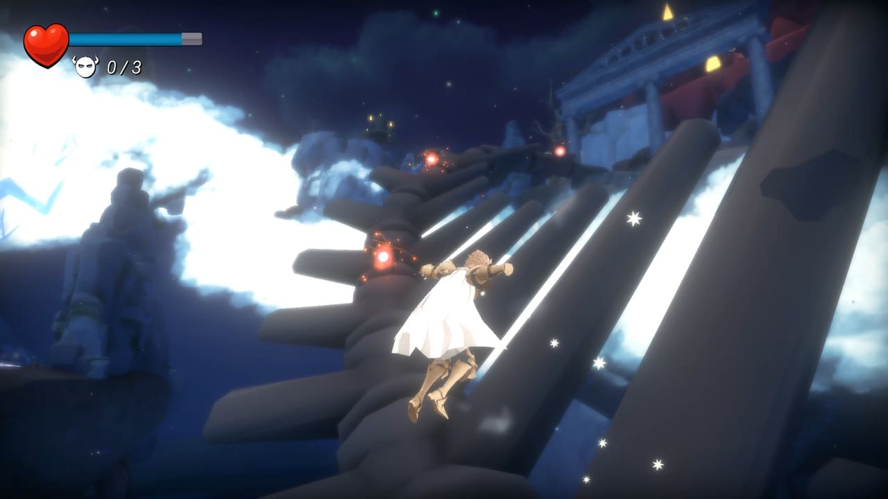 Trials of Olympus - zrzut ekranu 5