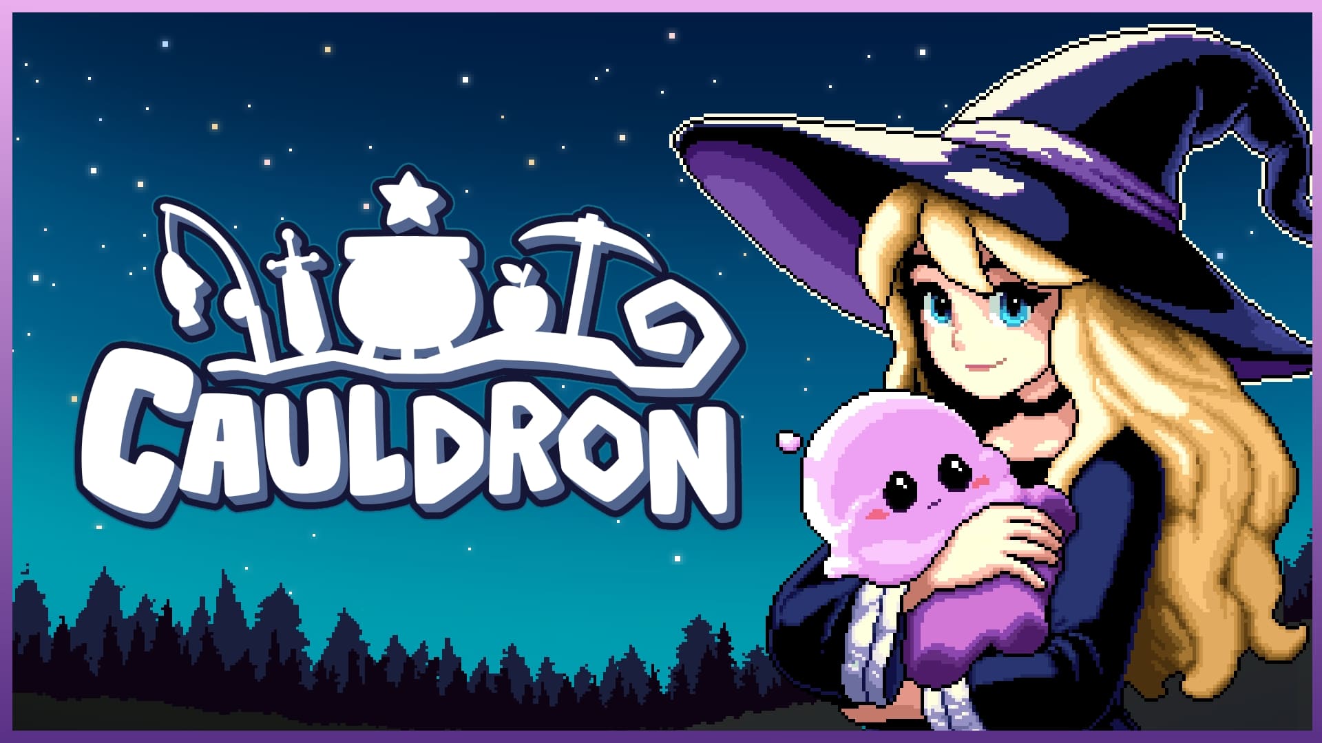 Arte de Cauldron