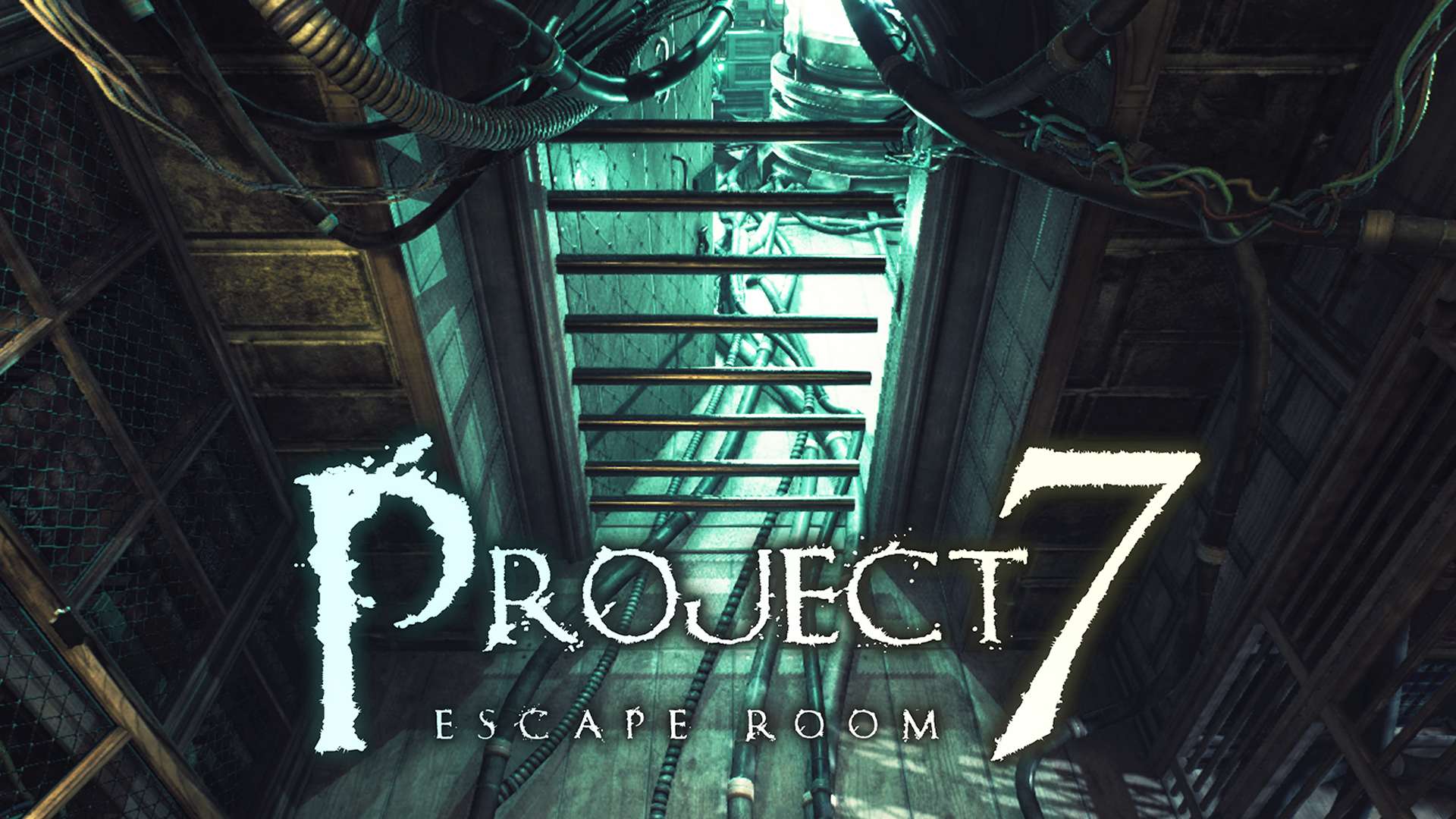 Project 7: Escape Room for Nintendo Switch - Nintendo Official Site