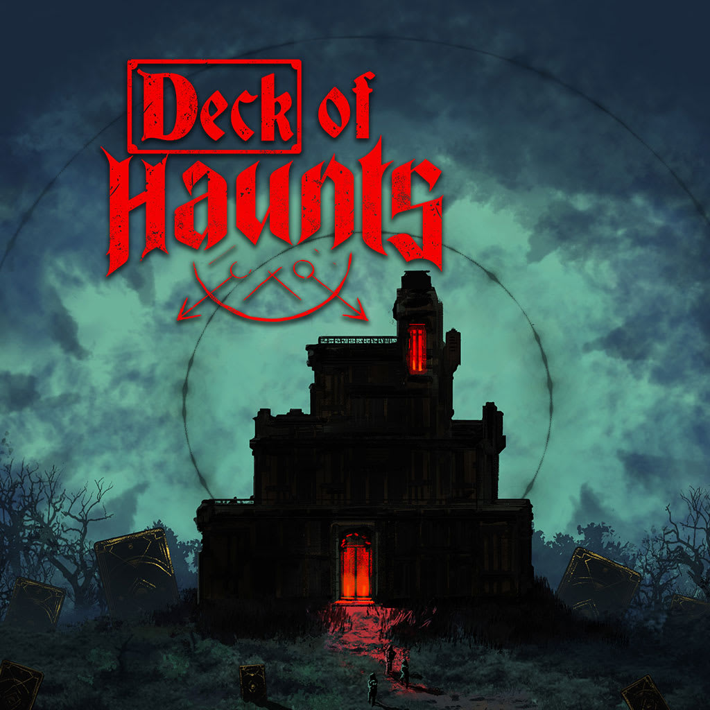 Deck of Haunts icon