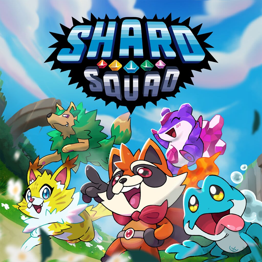 Shard Squad icon
