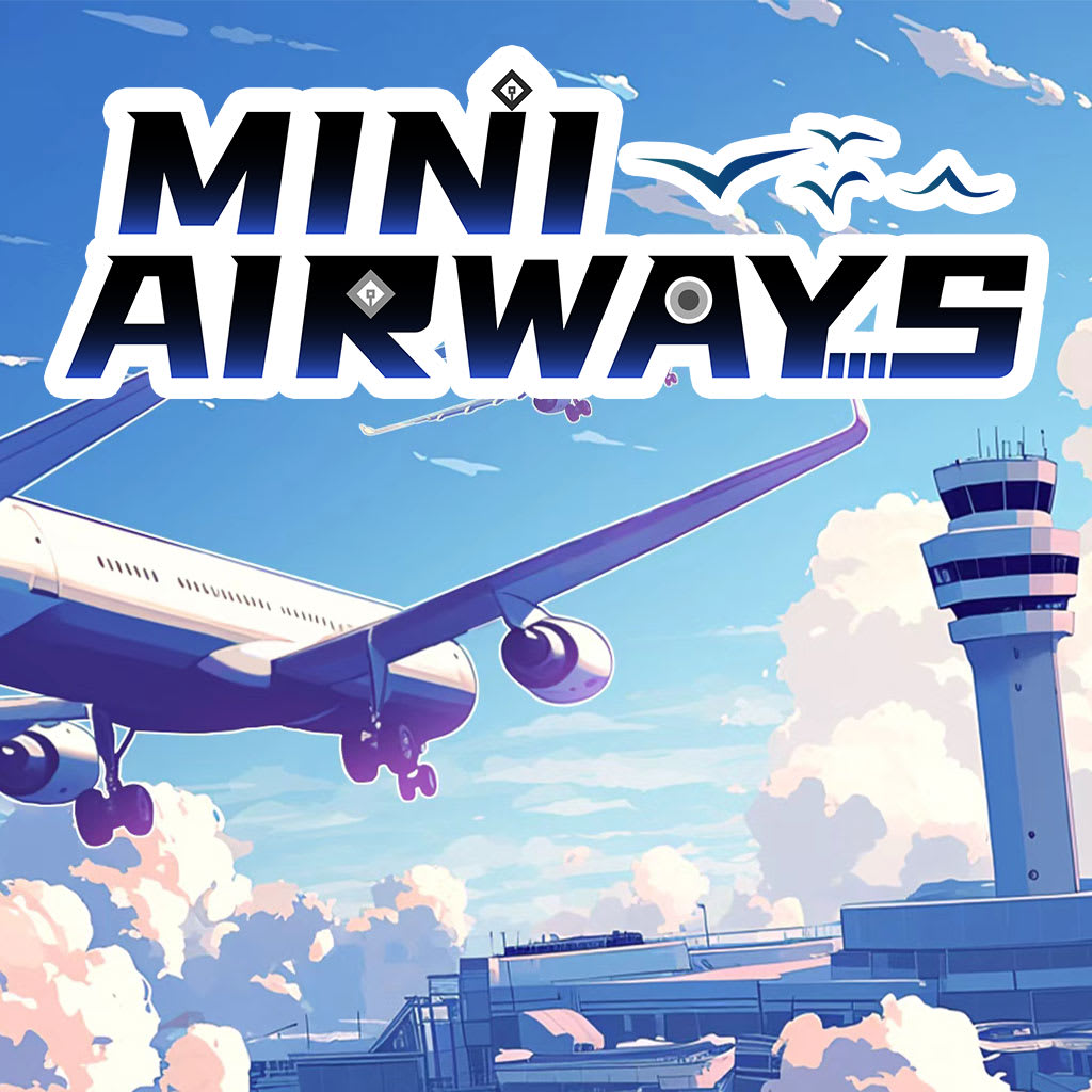 Mini Airways