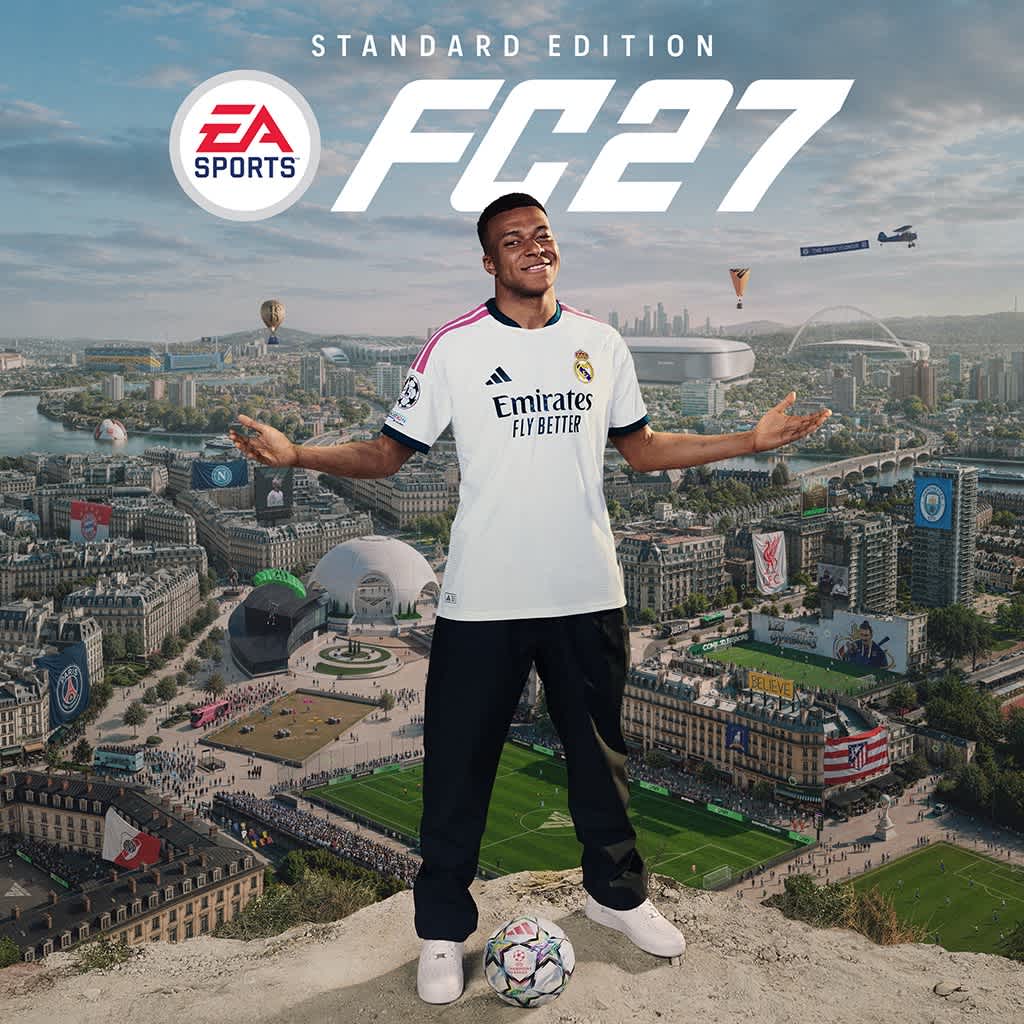 EA Sports FC 27