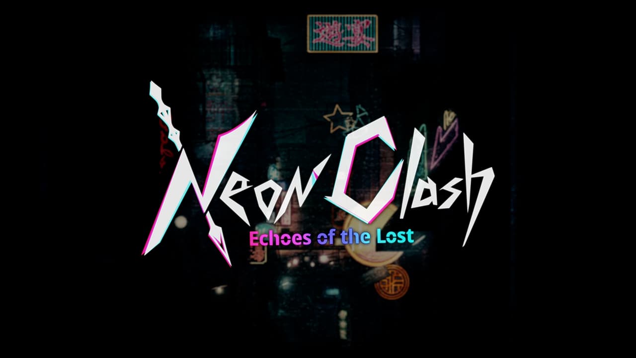 Neon Clash -Echoes of the Lost- | Deku Deals
