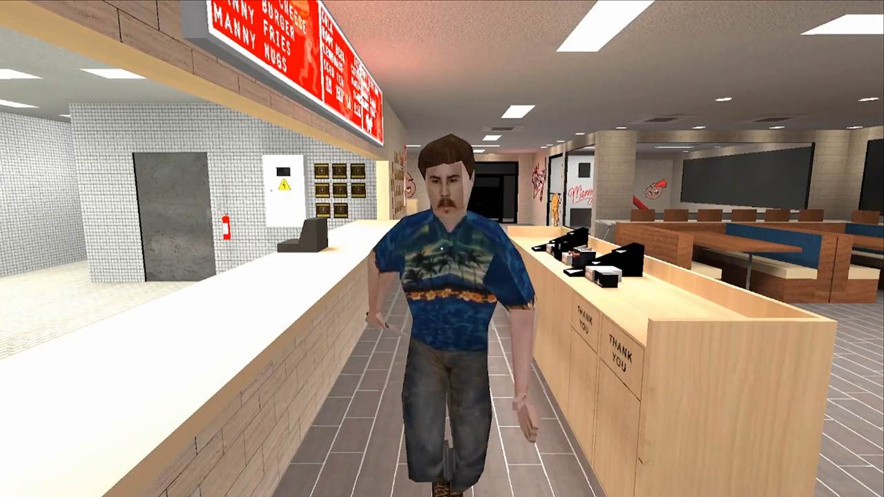 Manny’s - zrzut ekranu 5