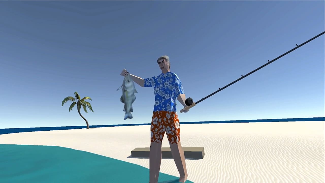 Manny’s - zrzut ekranu 1