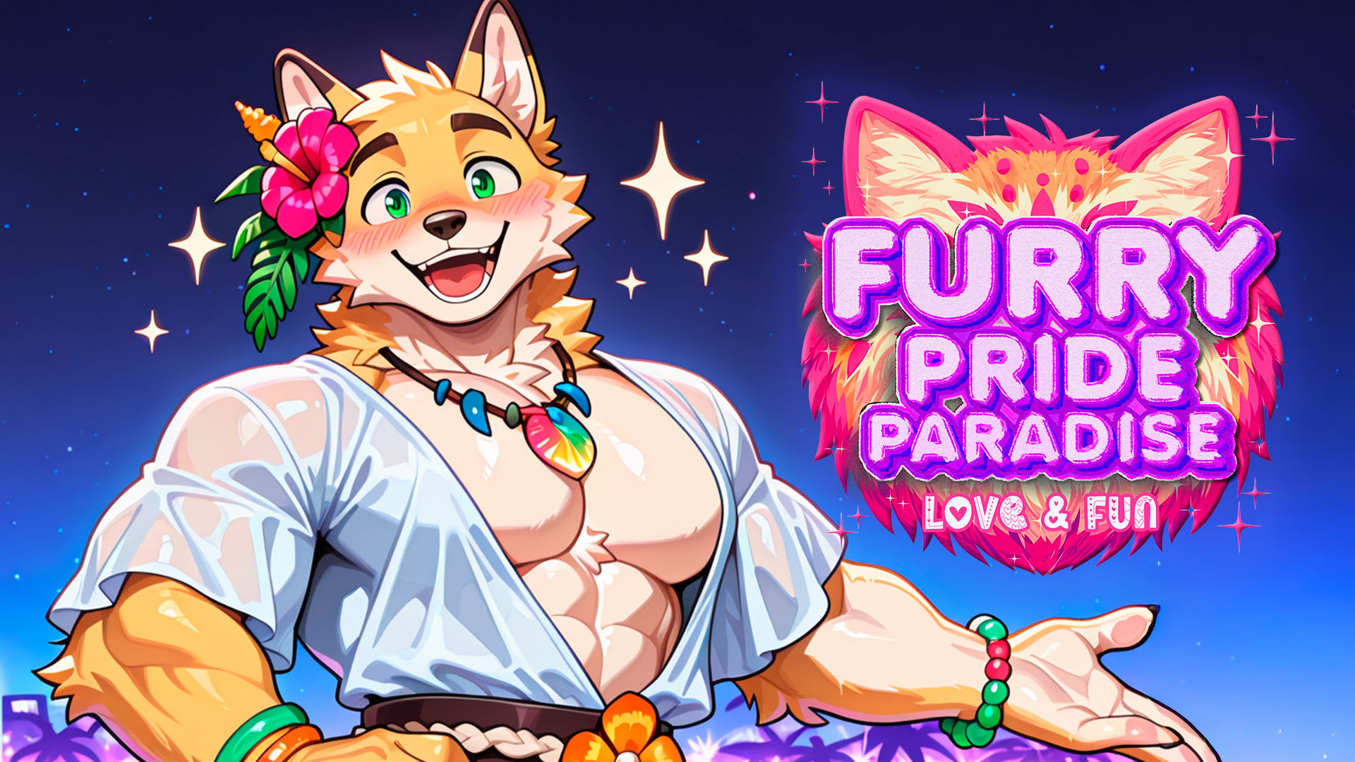 その他 Furry Fun: Life Lessons for Kids 1 [DVD] Furry Pride Paradise Love & Fun para Nintendo Switch - Site