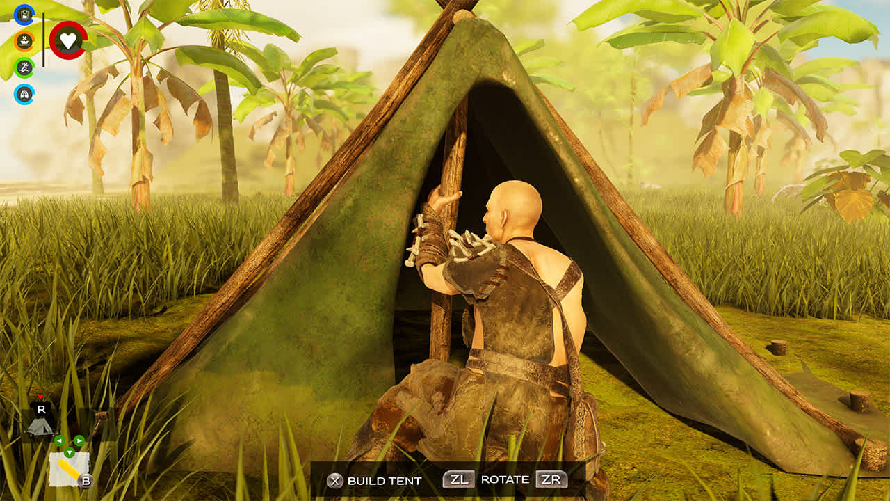 Island Survival 2026: Craft, Build, Grow - zrzut ekranu 4