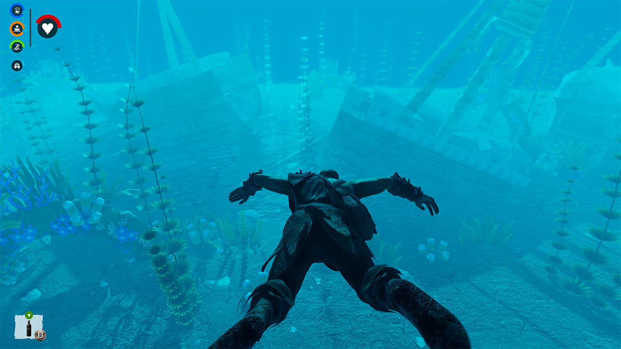 Island Survival 2026: Craft, Build, Grow - zrzut ekranu 5