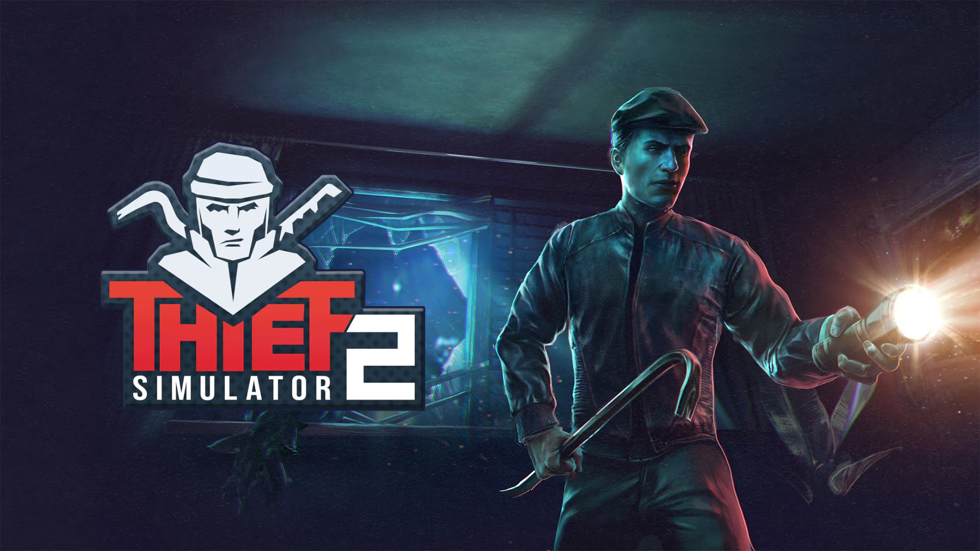 Artwork for Thief Simulator 2