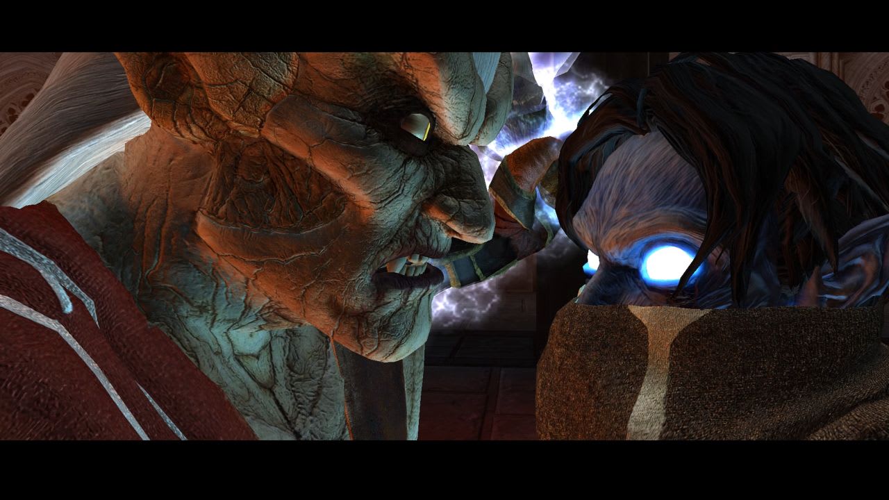 Legacy of Kain: Defiance Remastered - zrzut ekranu 6