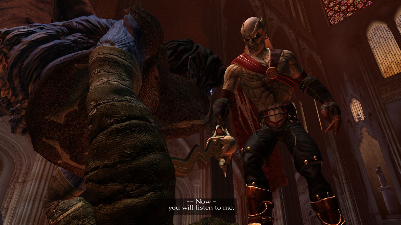 Legacy of Kain: Defiance Remastered - zrzut ekranu 2