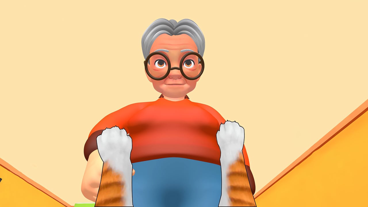 Angry Cat - zrzut ekranu 5