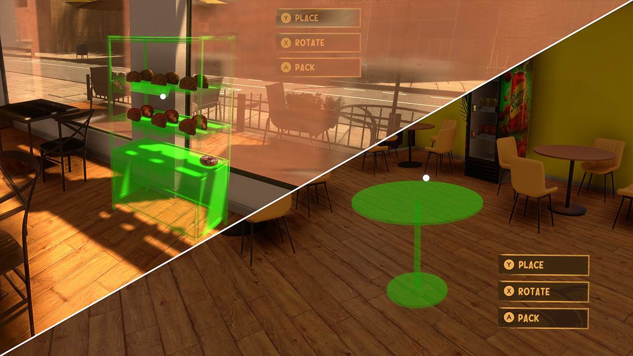 Barista Life Simulator 2026 - zrzut ekranu 5