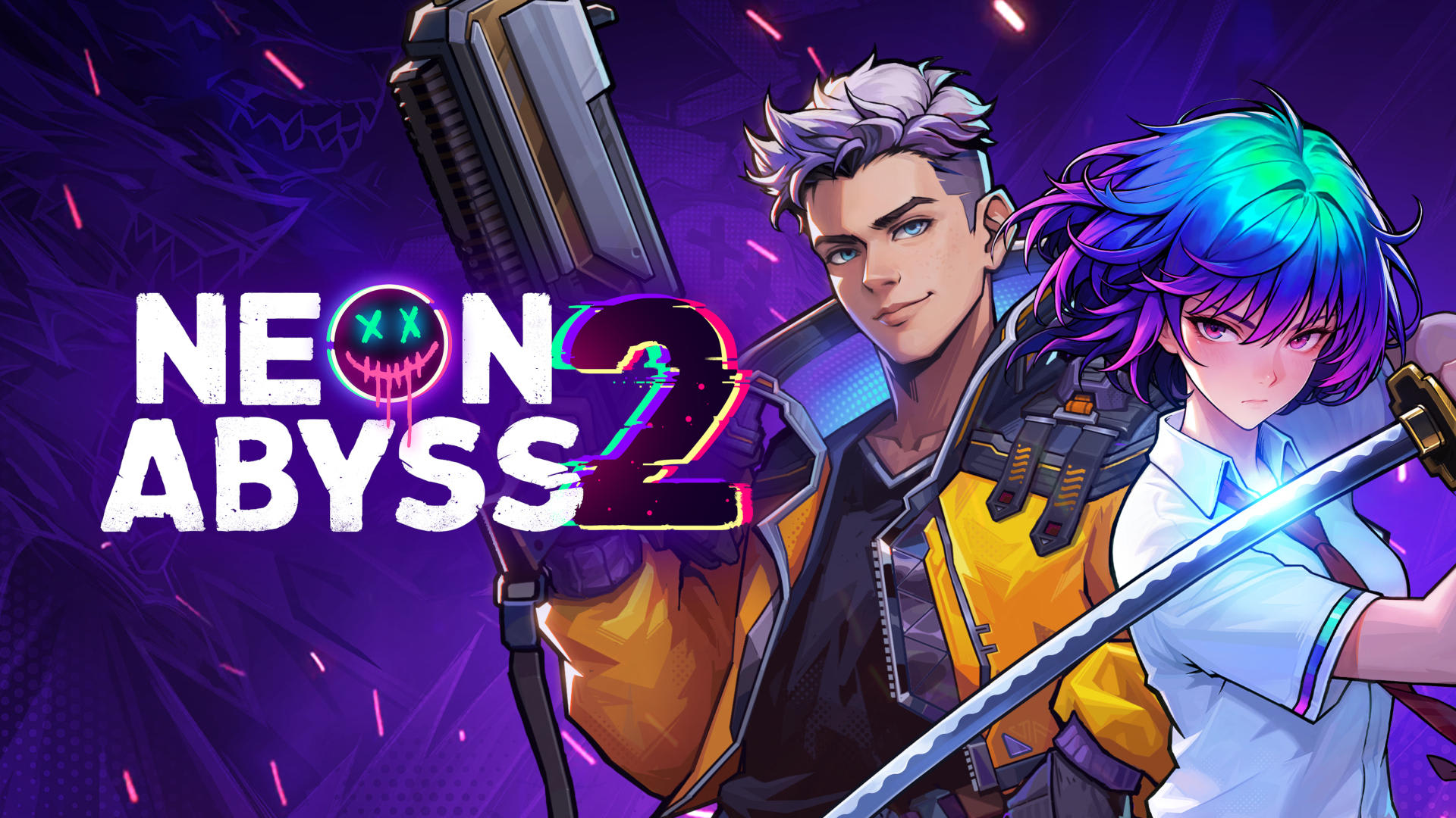 Neon Abyss 2 for Nintendo Switch - Nintendo Official Site