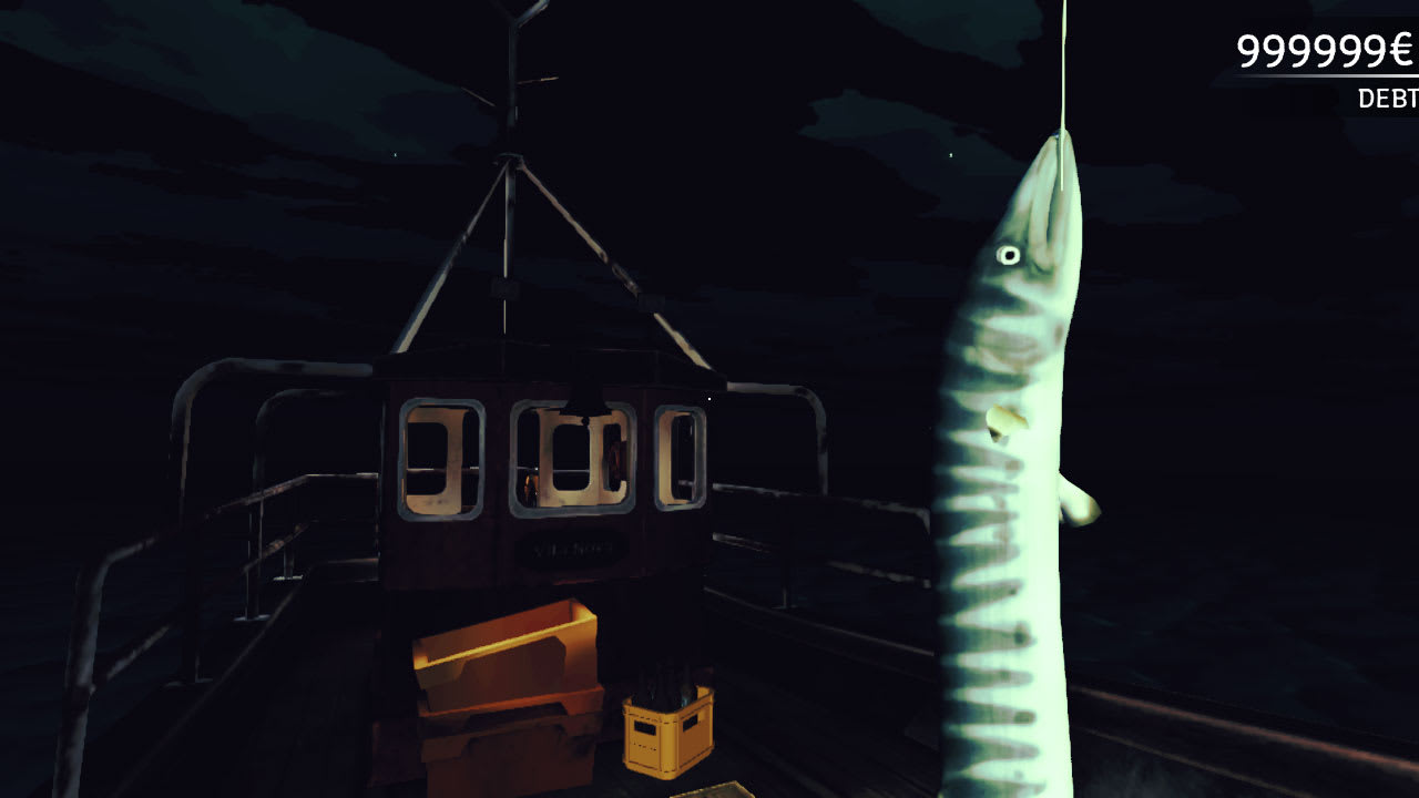 Loan Shark - zrzut ekranu 3