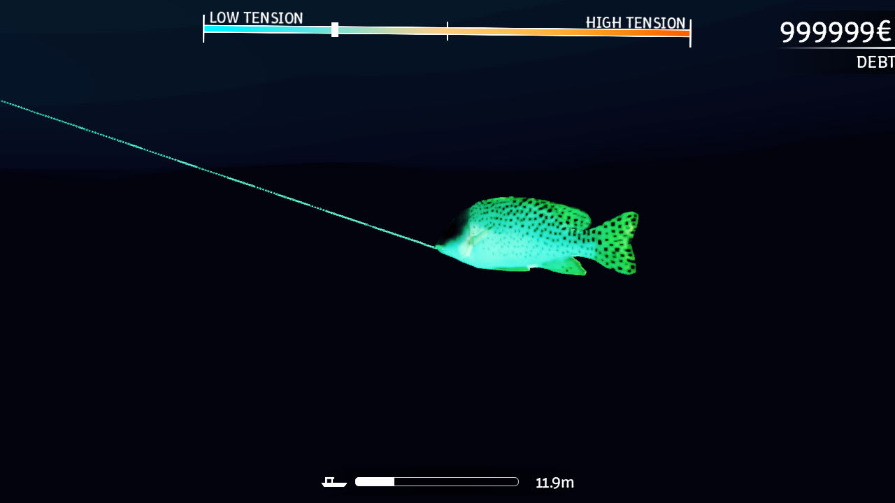 Loan Shark - zrzut ekranu 1