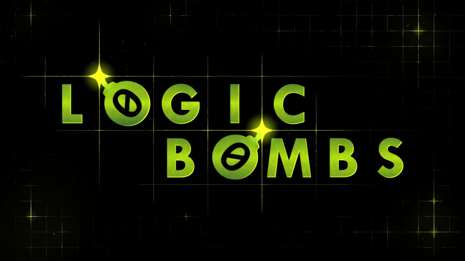 2002 Logic Bomb – Unlimited Logic Bomb - Unlimited Original Soundtrack - Album 