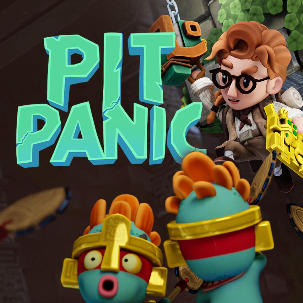 Pit Panic icon