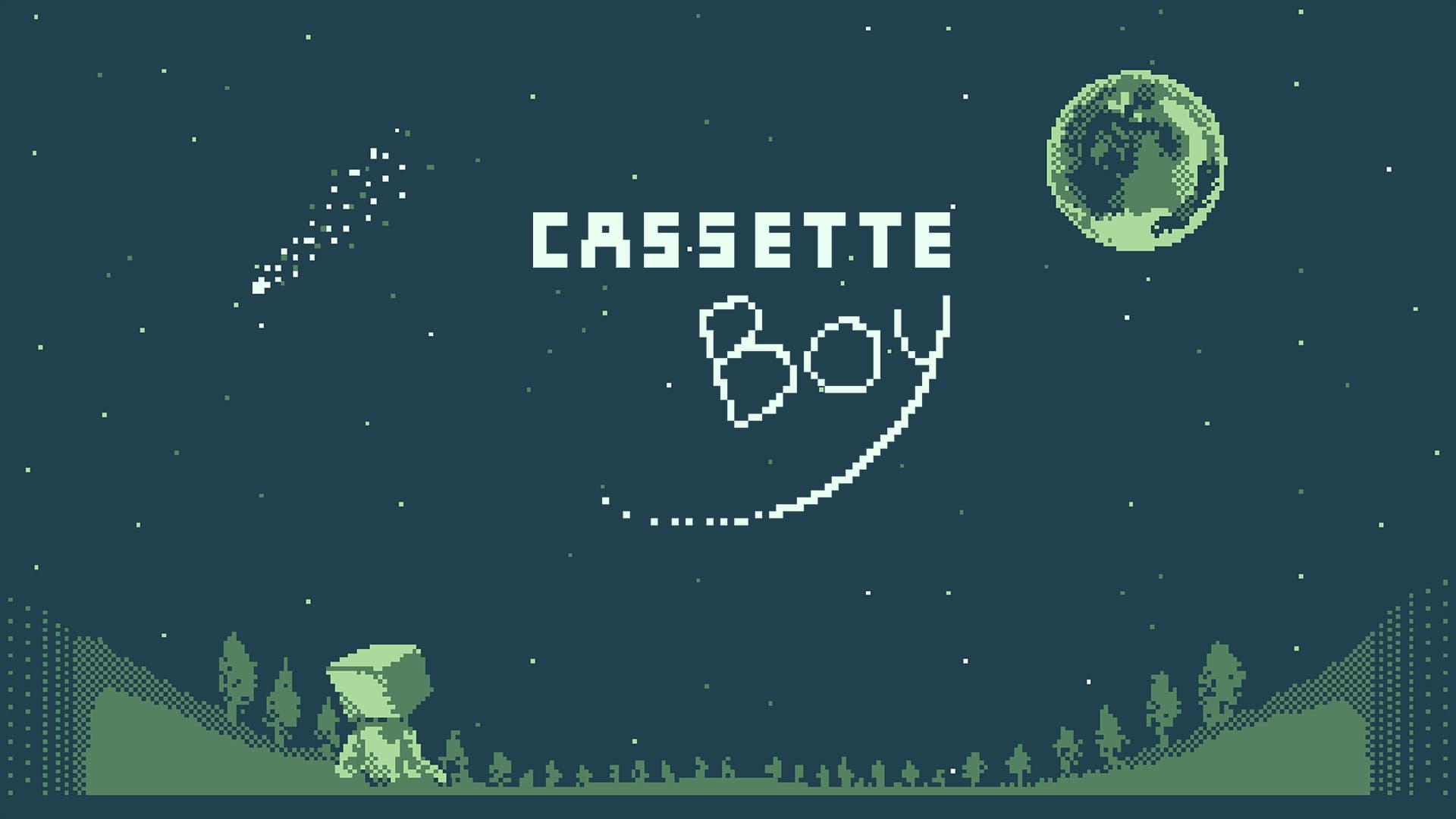 CASSETTE BOY for Nintendo Switch - Nintendo Official Site for Canada