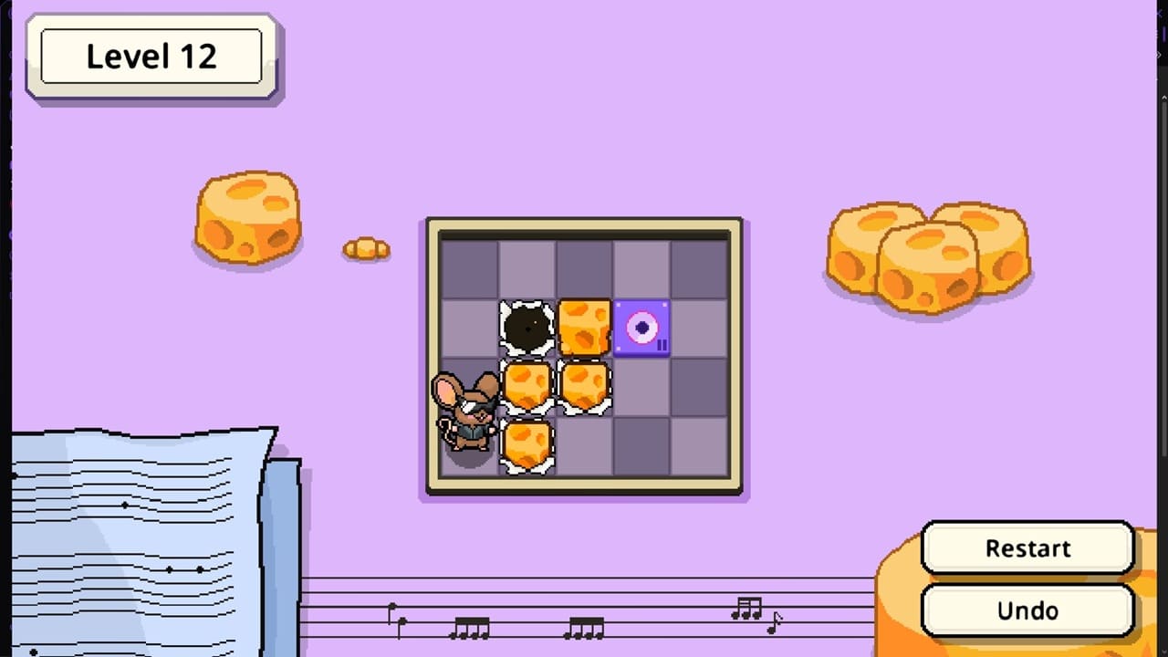 Cute Astro - zrzut ekranu 2