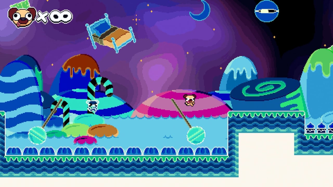 Pogui - zrzut ekranu 4