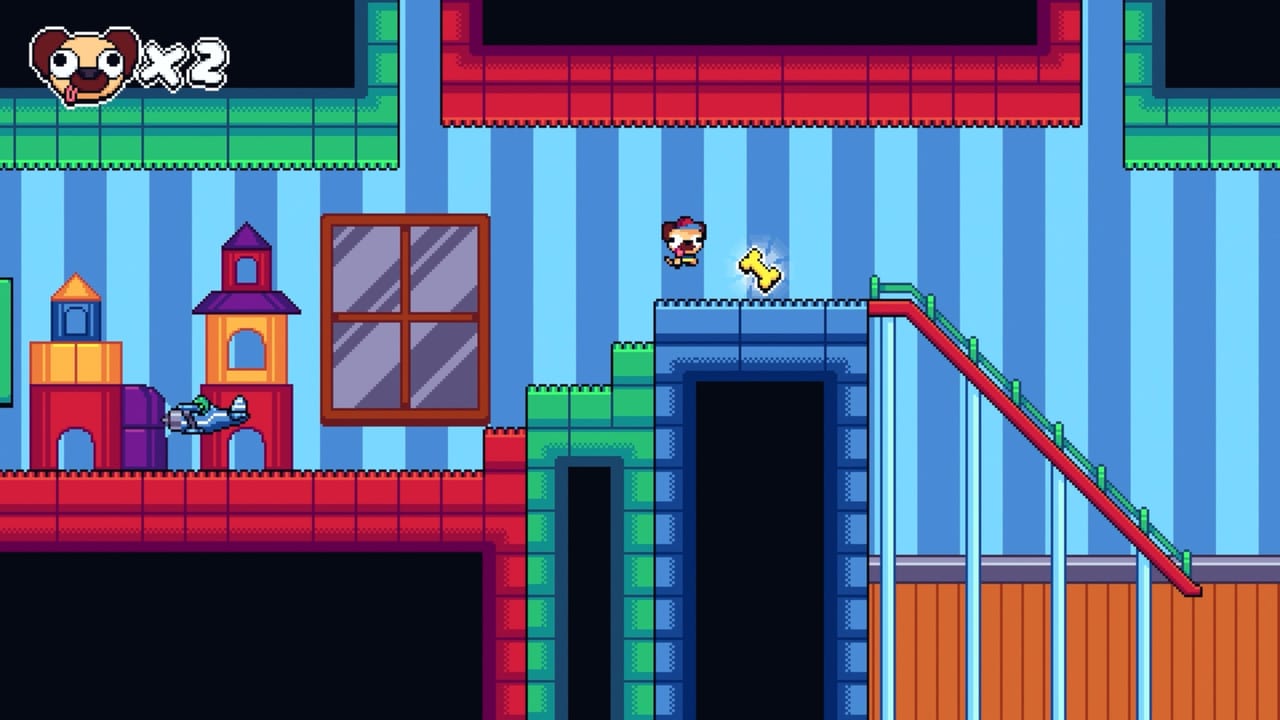 Pogui - zrzut ekranu 1