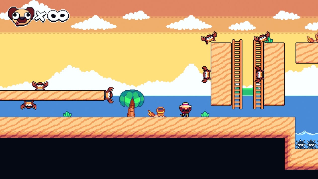 Pogui - zrzut ekranu 3