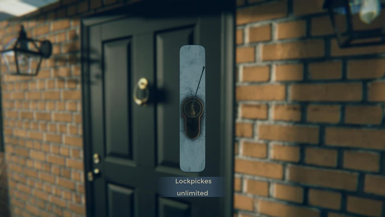 Crime Thief Simulator - zrzut ekranu 2